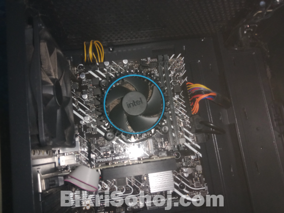 Dubai edition full pc setup